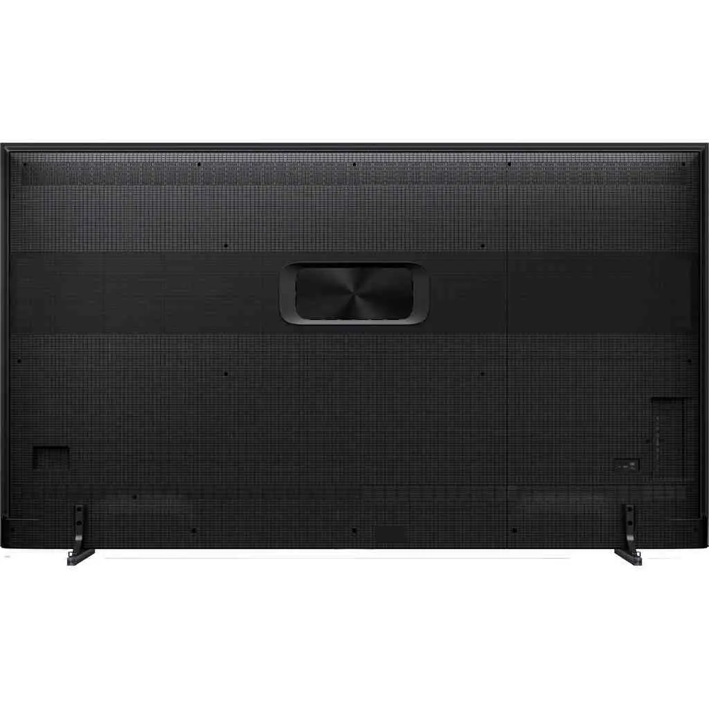 Televizor Hisense 85U78Q, negru