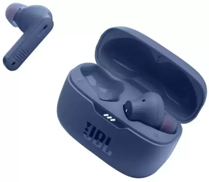 Наушники JBL Tune 230NC, синий