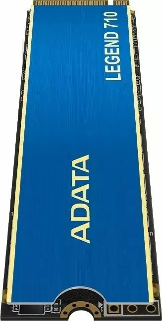 SSD накопитель Adata Legend 710 256GB