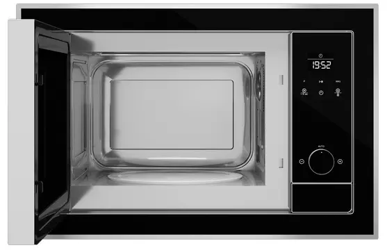 Встраиваемая микроволновая печь Teka ML 820 BIS BK, черный на tehnoparc.md Встраиваемая микроволновая печь Teka ML 820 BIS BK, черный