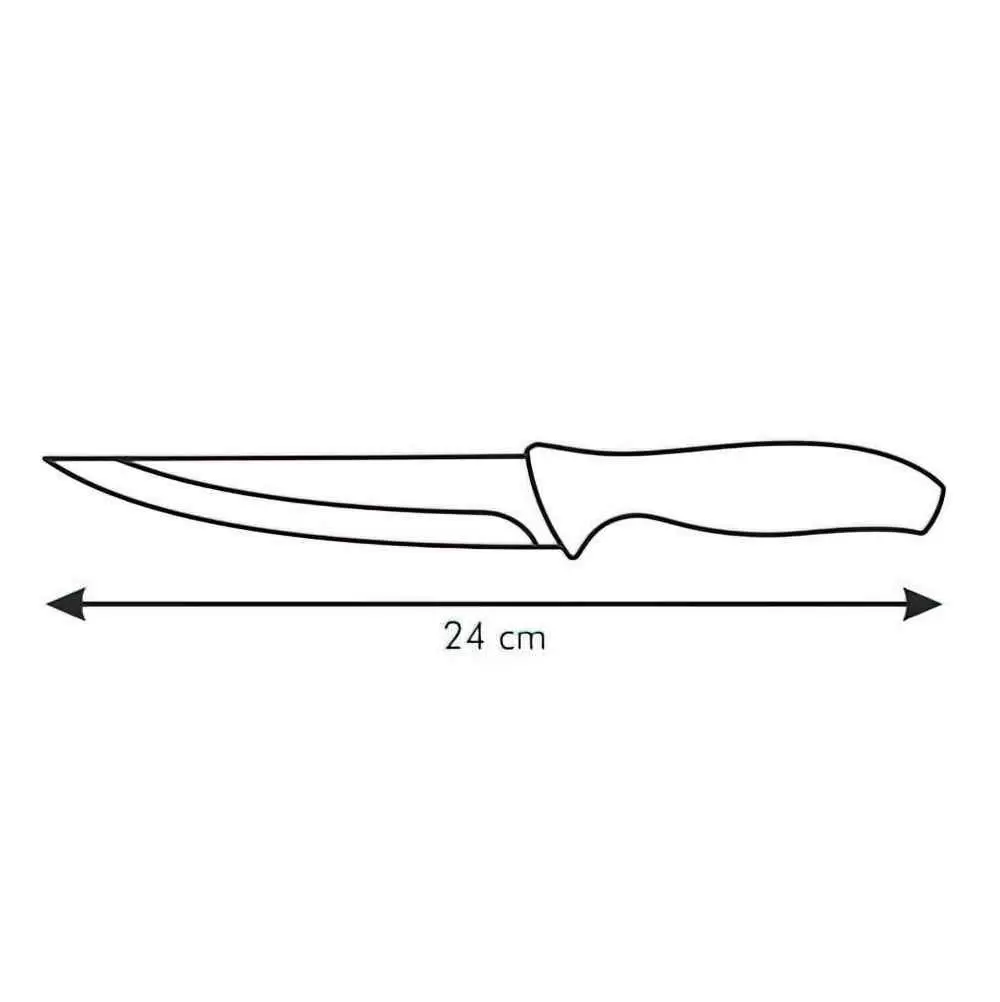 Кухонный нож Tescoma Sonic (862008)