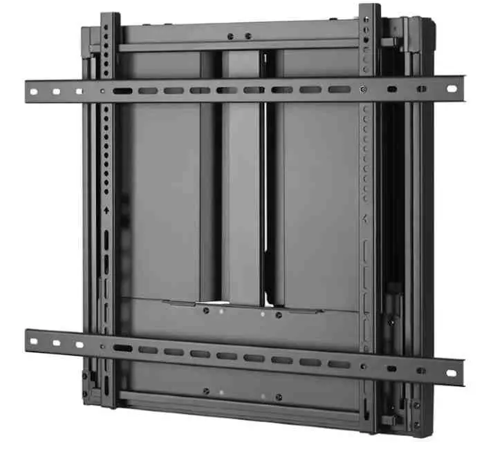 Suport TV Gembird WM-90F-02, negru