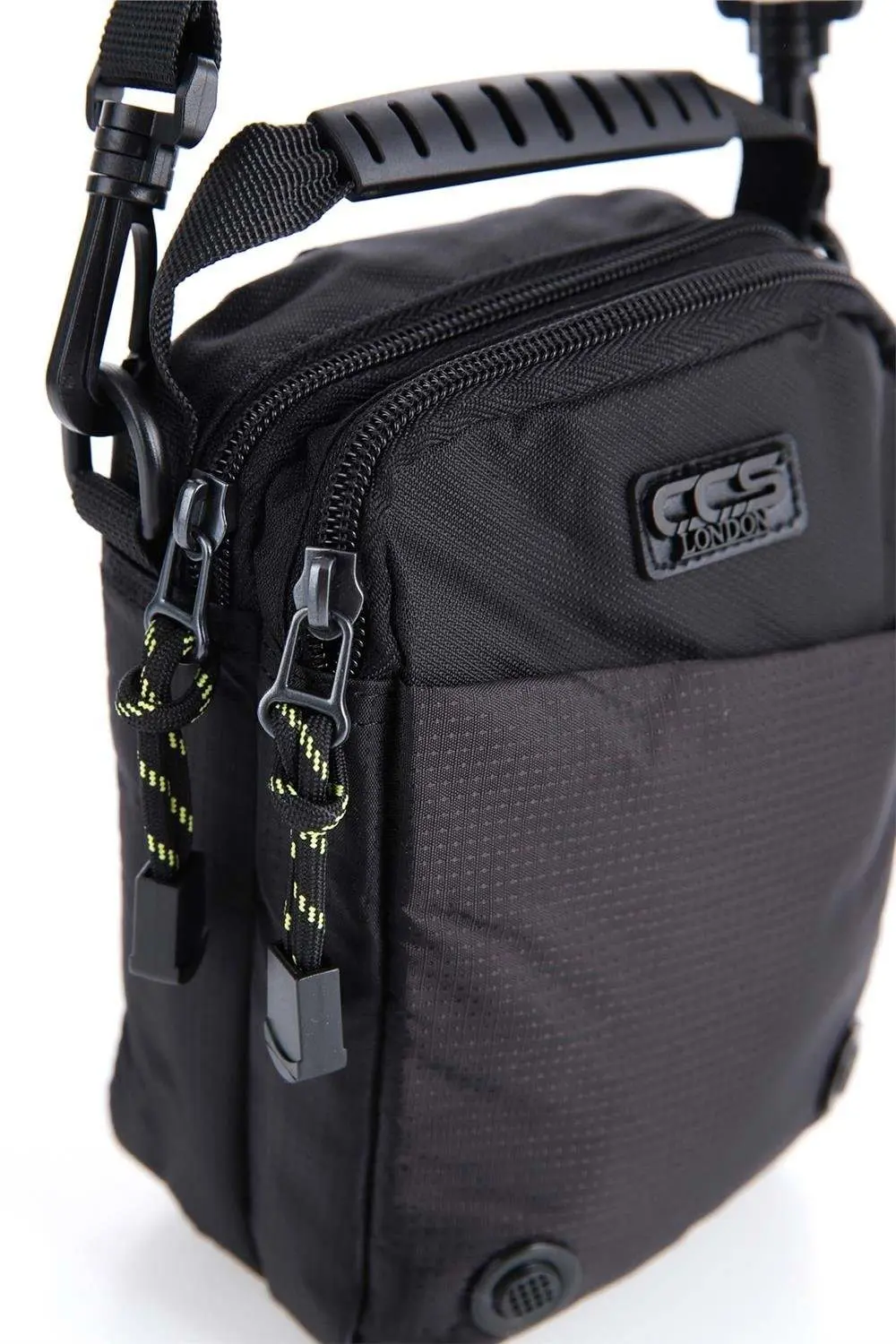Geantă CCS 31189, gri