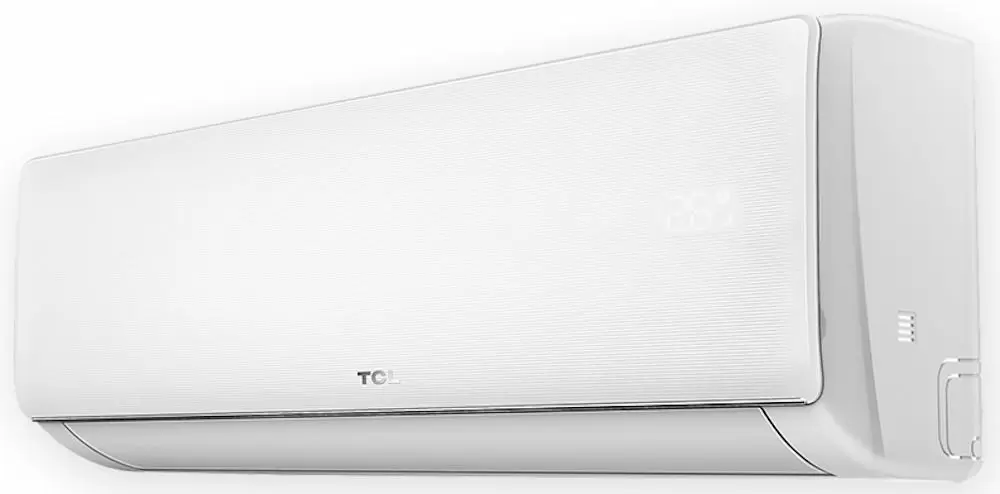 Aparat de aer condiționat TCL TAC-24 CHSD/XAB1IN inverter wi-fi, alb