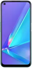 Смартфон Oppo A72 4GB/128GB, фиолетовый