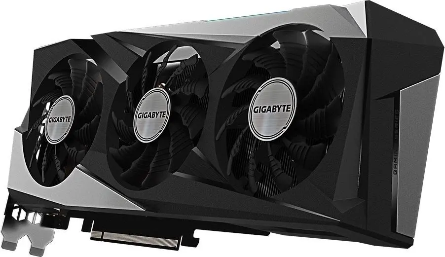 Placă video Gigabyte Radeon RX 7600 XT 8GB GDDR6 Gaming OC
