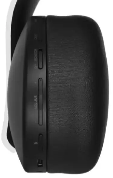 Наушники Sony PlayStation Pulse 3D Wireless Headset, белый/черный