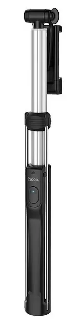 Monopod pentru selfie Hoco K10B Magnificent, negru