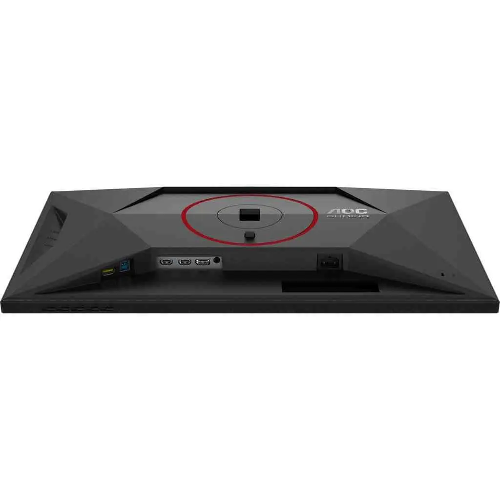 Monitor Aoc Q27G4SRU, negru
