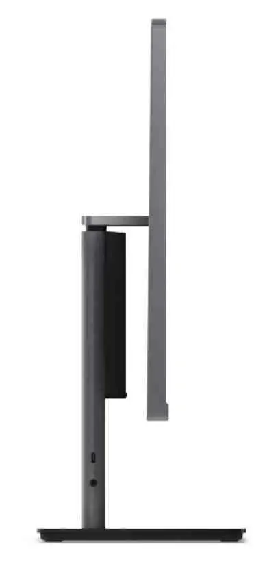 Моноблок Lenovo ThinkCentre neo 50a 24 Gen5 (23.8"/FHD/Core 5 210H/16GB/512GB/Intel Graphics), серый