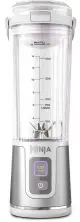 Blender Ninja BC151EUWH, argintiu