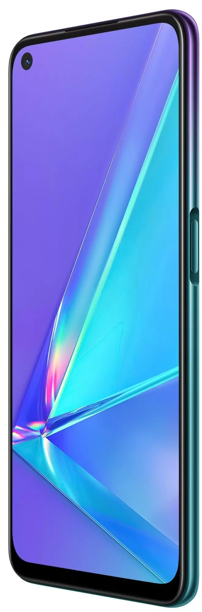 Смартфон Oppo A72 4GB/128GB, фиолетовый