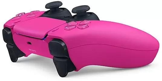 Gamepad Sony PS5 DualSense, roz