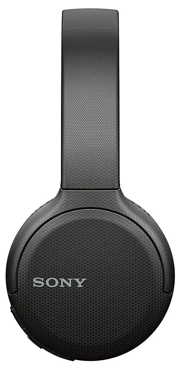 Căşti Sony WH-CH510, negru