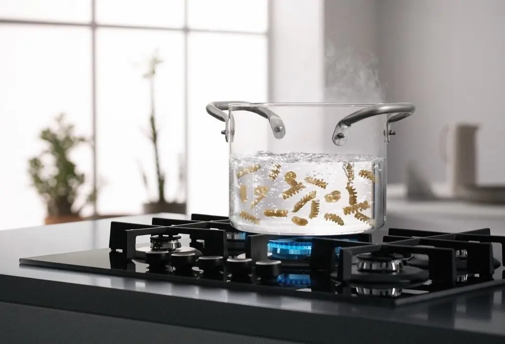 Газовая панель Whirlpool AKWL 728 NB, черный