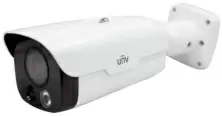 Камера видеонаблюдения UNV IPC262EFW-DUZ