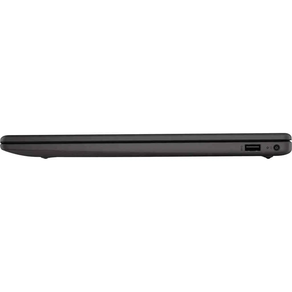 Laptop HP 255R G10 (15.6"/FHD/Ryzen 5 7535U/16GB/512GB/Radeon Graphics), negru