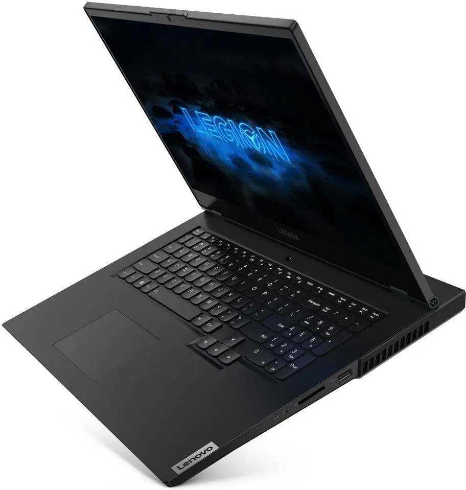 Laptop Lenovo Legion 5 17ARH05H (17.3"/FHD/Ryzen 7 4800H/16GB/1TB/GeForce GTX 1660 Ti), negru pe tehnoparc.md Laptop Lenovo Legion 5 17ARH05H (17.3"/FHD/Ryzen 7 4800H/16GB/1TB/GeForce GTX 1660 Ti), negru