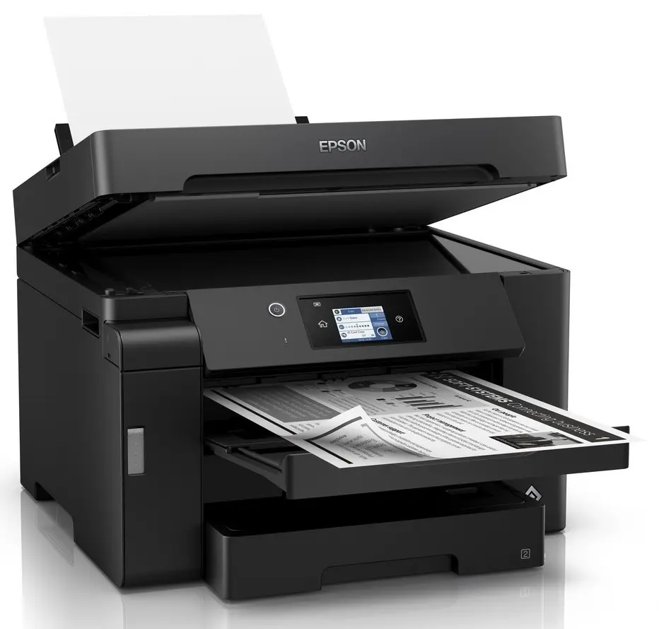 МФУ Epson M15140