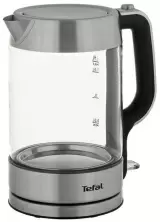 Электрочайник Tefal KI770D30, нержавеющая сталь