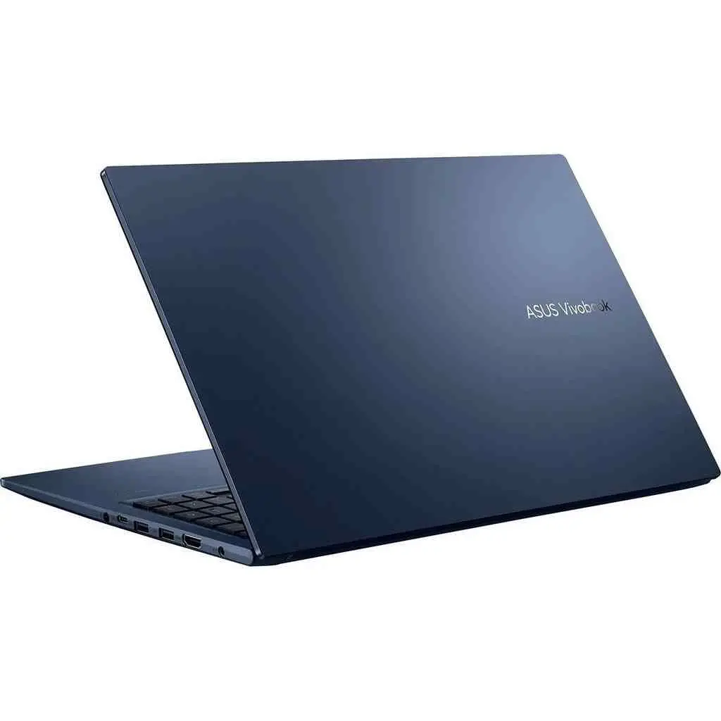 Laptop Asus Vivobook 15 X1502VA (15/6"/FHD/Core i5-13420H/8GB/512GB), albastru pe tehnoparc.md Laptop Asus Vivobook 15 X1502VA (15/6"/FHD/Core i5-13420H/8GB/512GB), albastru