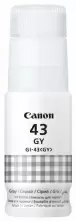 Recipient de cerneală Canon GI-43, grey