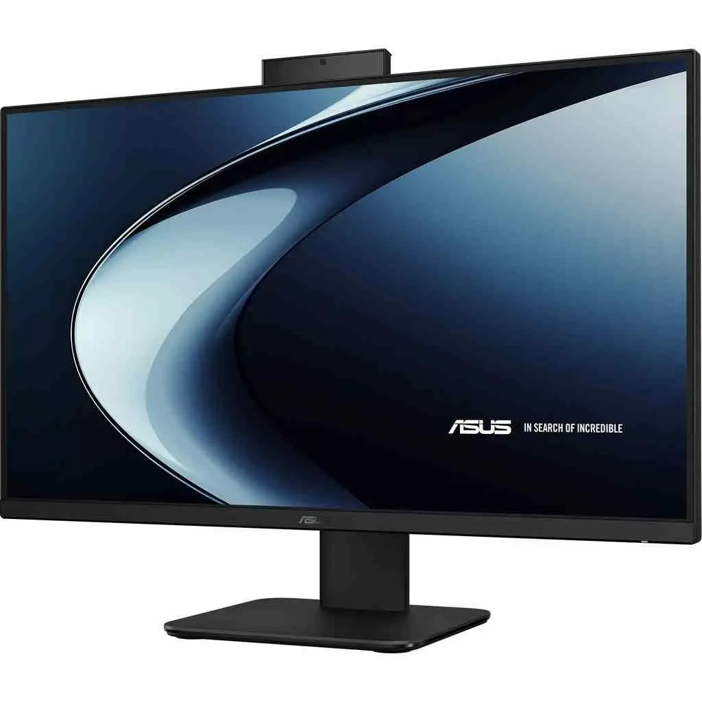 All-in-One Asus AiO V470VAK (27.0"/FHD/Core i7-13620H/16GB/512GB), negru