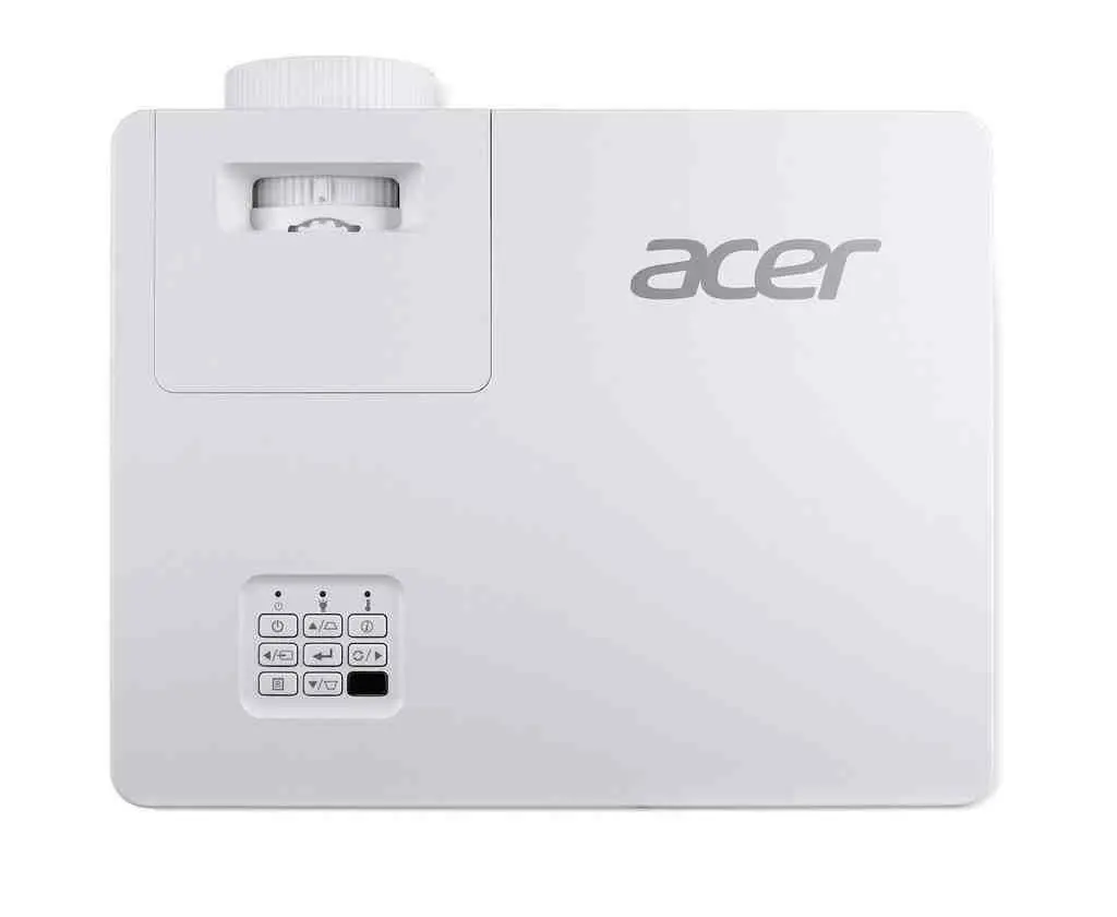 Проектор Acer PL6620, белый