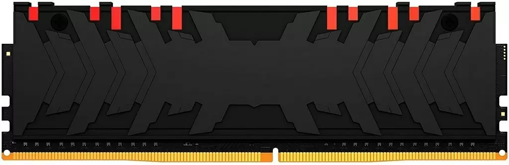 Memorie Kingston Fury Renegade RGB 8GB DDR4-3600MHz, CL16-20-20, 1.35V