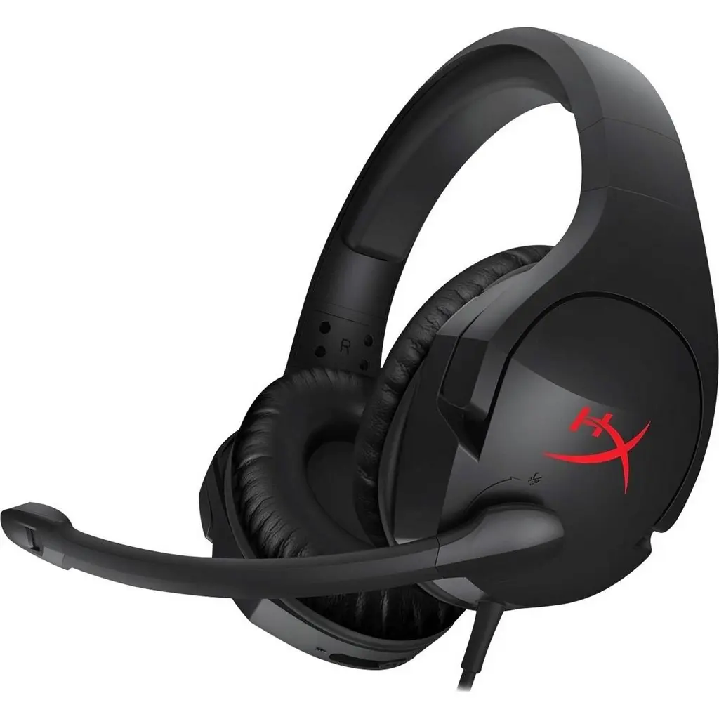 Căşti HyperX Cloud Stinger, negru
