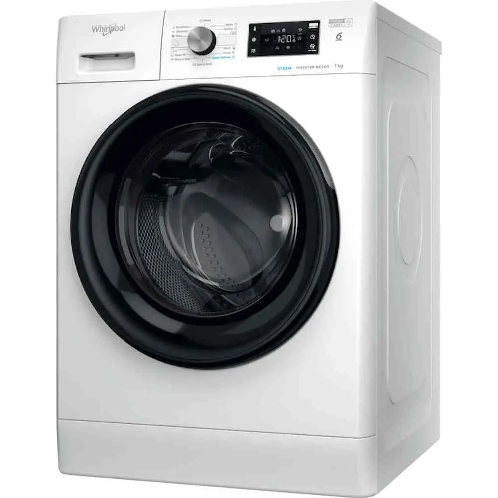 Стиральная машина Whirlpool FFB 7469 BV EE, белый