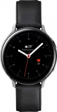 Умные часы Samsung Galaxy Watch Active 2 Алюминий 44мм, серебристый