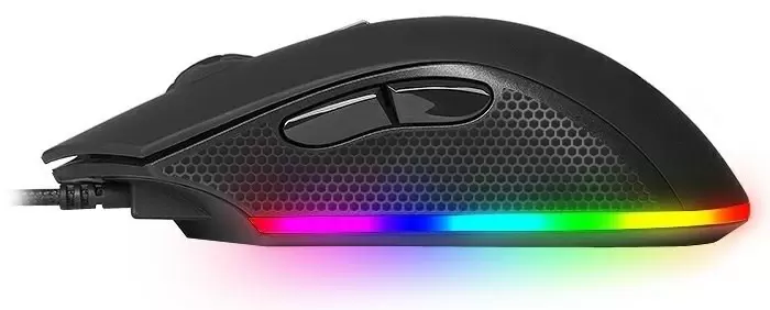 Mouse Sven RX-G750, negru