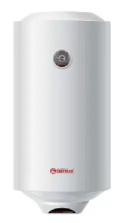 Boiler cu acumulare Thermex ESS 50V Silverheat, alb