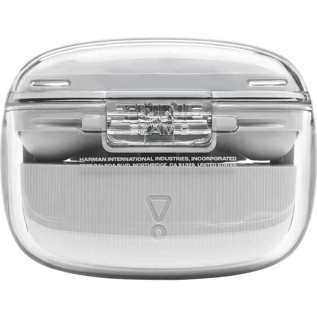 Наушники JBL Tune Beam 2, белый