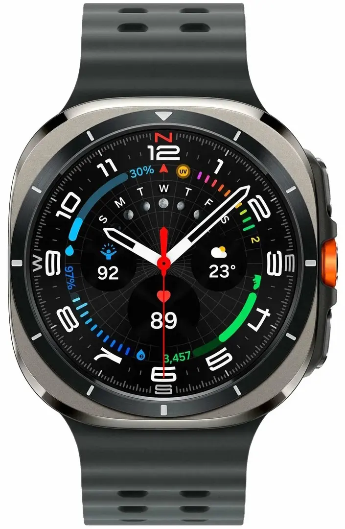 Умные часы Samsung Galaxy Watch Ultra 47mm