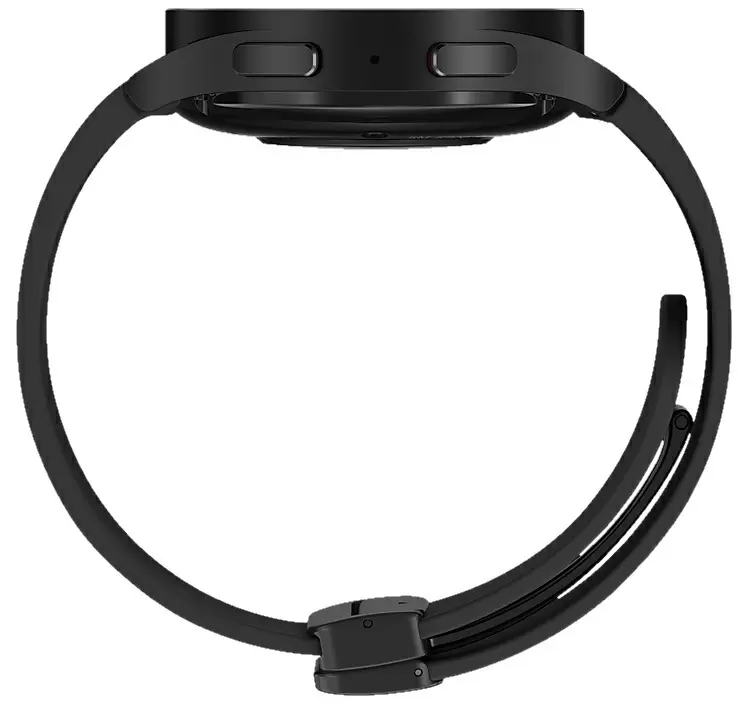 Smartwatch Samsung Galaxy Watch 5 Pro 45mm, negru