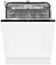 Посудомоечная машина Gorenje GV 643 D60