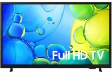 Televizor Samsung UE32F6000FUXUA, negru