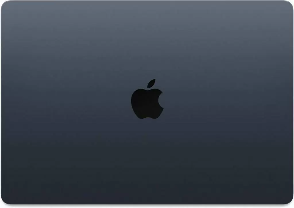 Ноутбук Apple MacBook Air MRYV3RU/A (15.3"/M3/8ГБ/512ГБ), синий