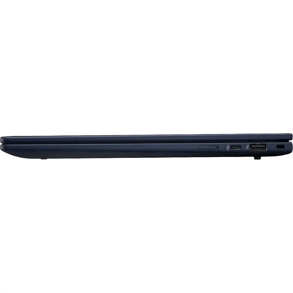 Ноутбук HP EliteBook X G1i 14" Intel NB AI, серебристый на tehnoparc.md Ноутбук HP EliteBook X G1i 14" Intel NB AI, серебристый