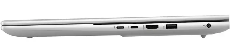 Laptop HP Envy 16 16-h1015ci (16.0"/2.8K/Core i7-13700H/16GB/1TB/GeForce RTX 4060 8GB), argintiu pe tehnoparc.md Laptop HP Envy 16 16-h1015ci (16.0"/2.8K/Core i7-13700H/16GB/1TB/GeForce RTX 4060 8GB), argintiu