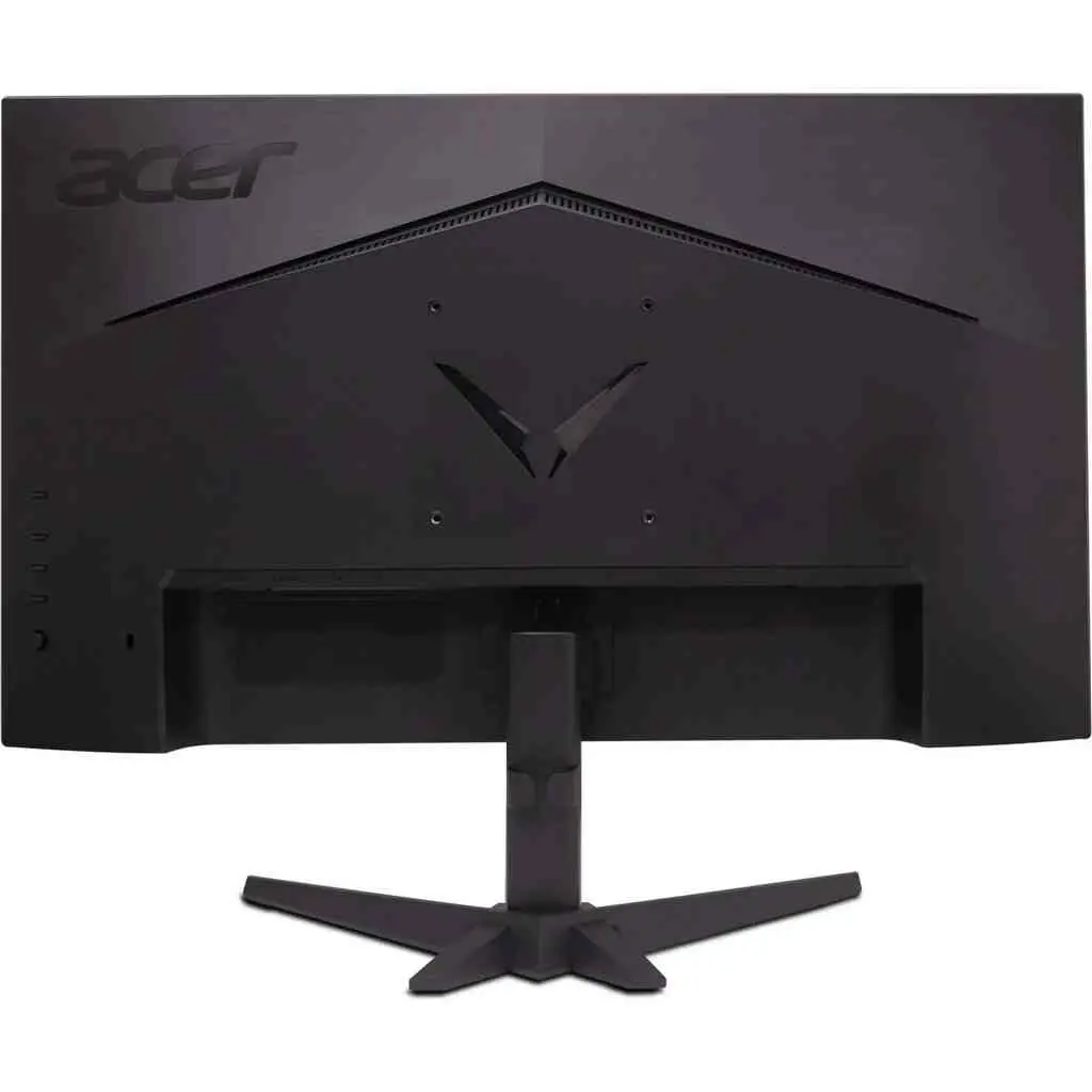 Монитор Acer VG270X1bmiipx, черный