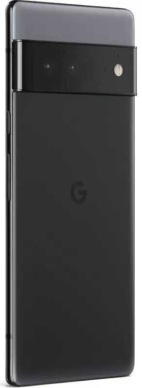 Смартфон Google Pixel 6 Pro 12GB/128GB, черный