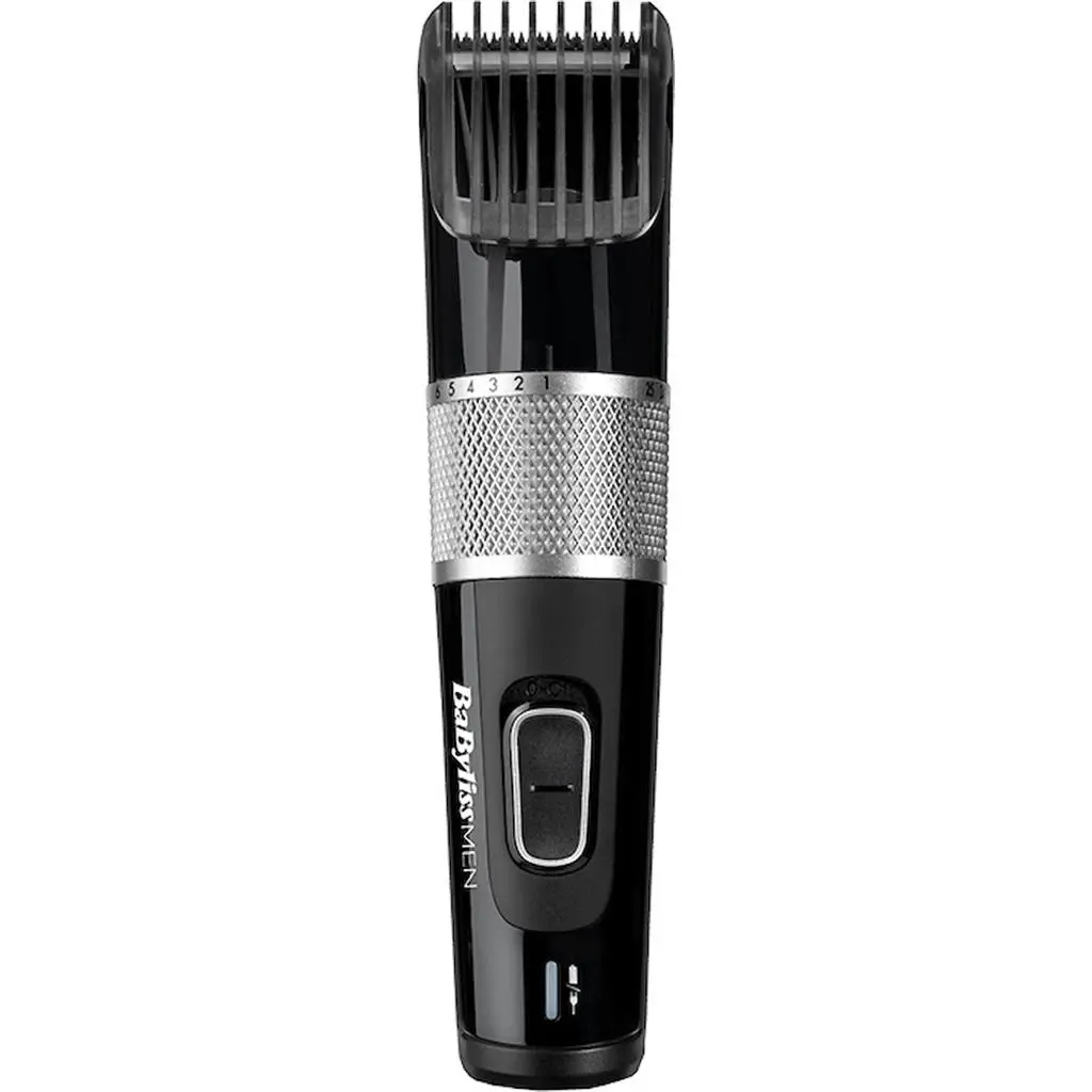 Aparat de tuns Babyliss E974E, negru