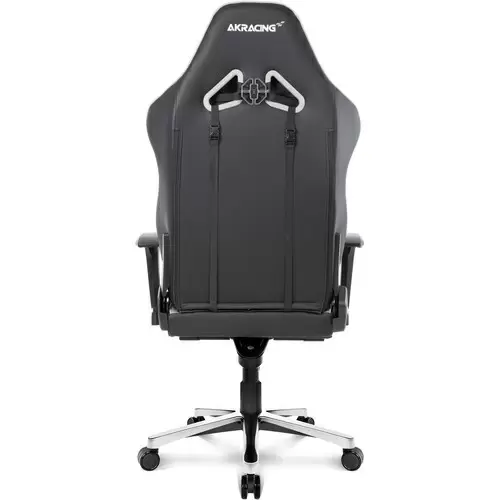 Компьютерное кресло AKRacing AK-MAX-WT, белый