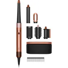Multistyler Dyson HS08 i.d. Multi-styler and dryer Straight+Wavy Amber, bronz
