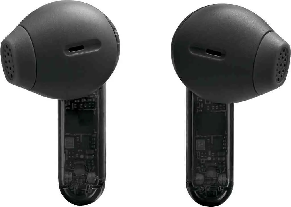 Наушники JBL Tune Flex 2, черный