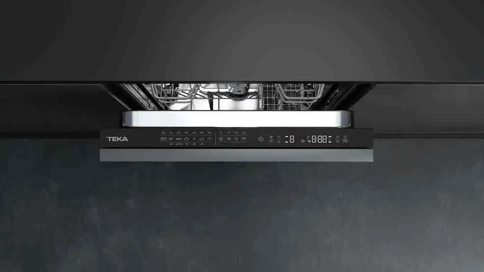 Посудомоечная машина Teka DFI 76960