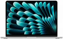 Laptop Apple MacBook Air MW0X3RU/A (13.6"/M4/16GB/512GB), argintiu pe tehnoparc.md Laptop Apple MacBook Air MW0X3RU/A (13.6"/M4/16GB/512GB), argintiu